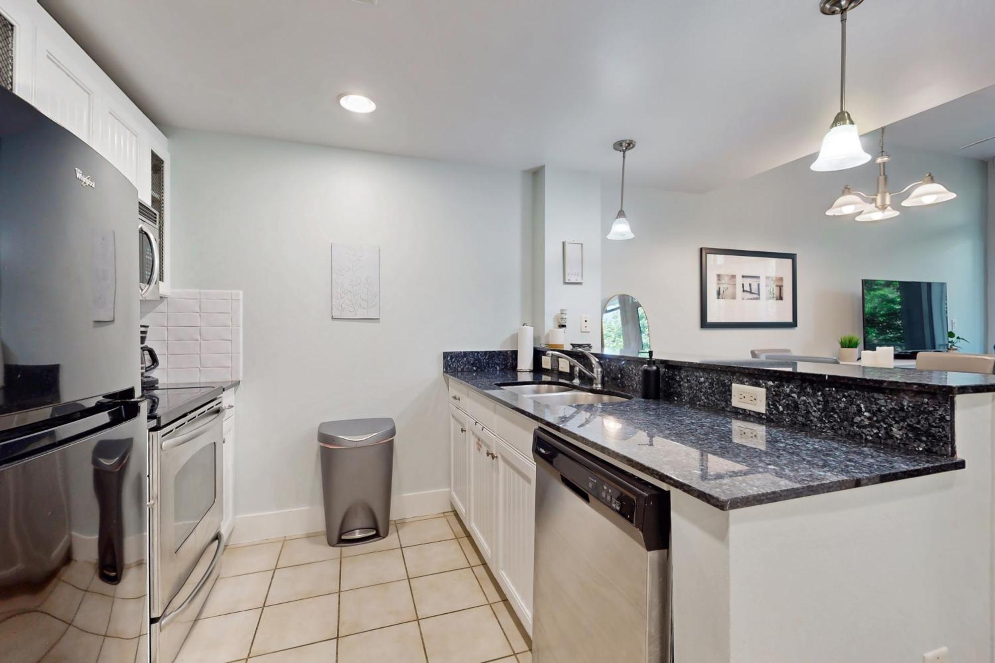 Baytowne Wharf - Observation Point North #555 Destin Exterior foto